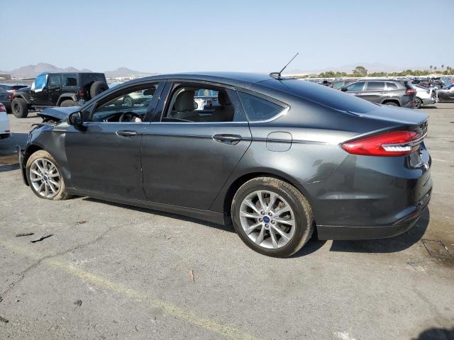 Photo 2 from auction – 2017 FORD FUSION SE with VIN 3FA6P0LU2HR208080