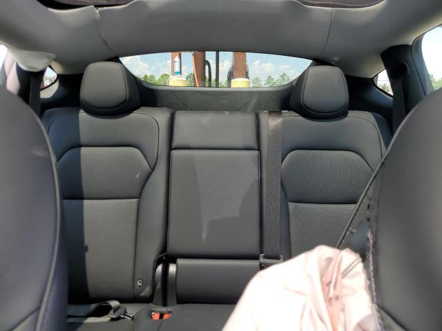 Photo 10 from auction – 2026 TESLA MODEL Y with VIN 7SAYGDEE4TA389161