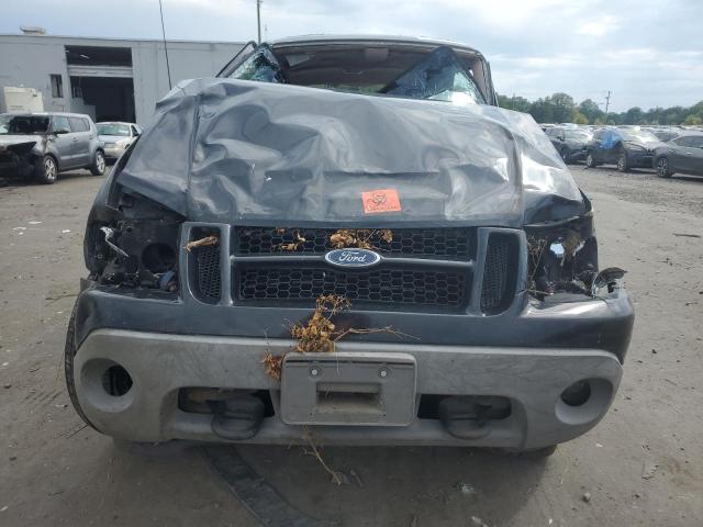 Photo 5 from auction – 2001 FORD EXPLORER S with VIN 1FMCU70E01UA69850