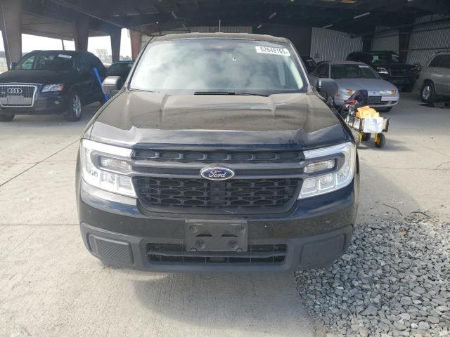 Photo 5 from auction – 2024 FORD MAVERICK with VIN 3FTTW8H35RRA26972