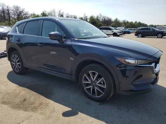 Photo 4 from auction – 2018 MAZDA CX-5 TOURI with VIN JM3KFBCMXJ0469610