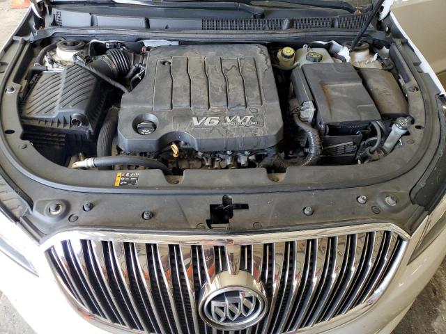 Photo 11 from auction – 2015 BUICK LACROSSE with VIN 1G4GB5G34FF310076