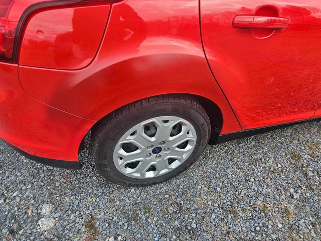 Photo 11 from auction – 2014 FORD FOCUS SE with VIN 1FADP3K26EL113900