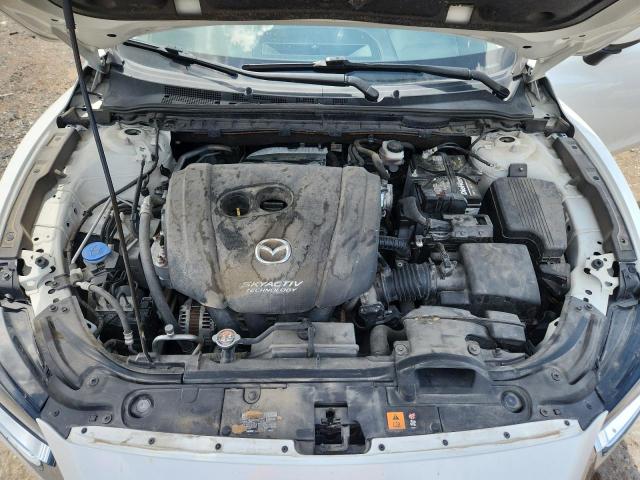 Photo 11 from auction – 2018 MAZDA 6 TOURING with VIN JM1GL1VM0J1300785