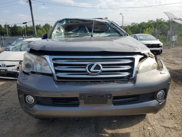 Photo 5 from auction – 2010 LEXUS GX 460 PRE with VIN JTJJM7FX2A5014179