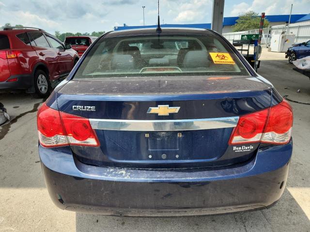 Photo 6 from auction – 2011 CHEVROLET CRUZE LS with VIN 1G1PC5SH3B7124496
