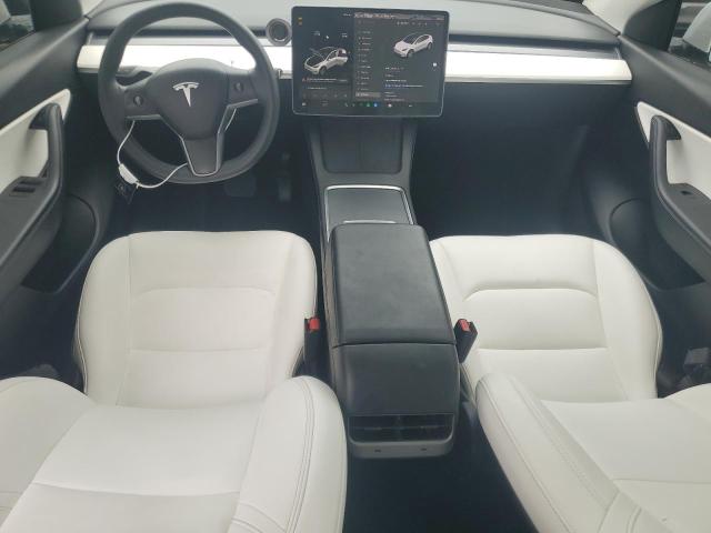 Zdjęcie 8 z aukcji – 2021 TESLA MODEL Y z VIN 5YJYGDED3MF123400