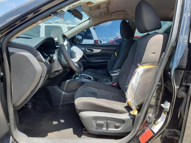 Photo 7 from auction – 2016 NISSAN ROGUE S with VIN KNMAT2MT8GP678301