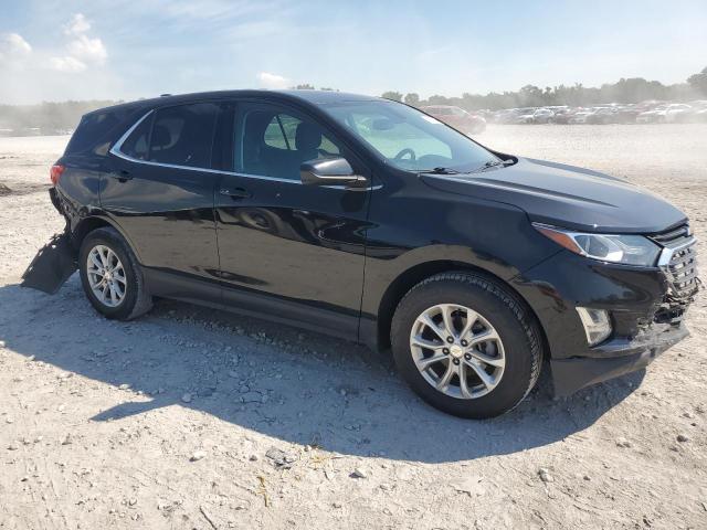 Photo 4 from auction – 2020 CHEVROLET EQUINOX LT with VIN 3GNAXJEVXLL232601