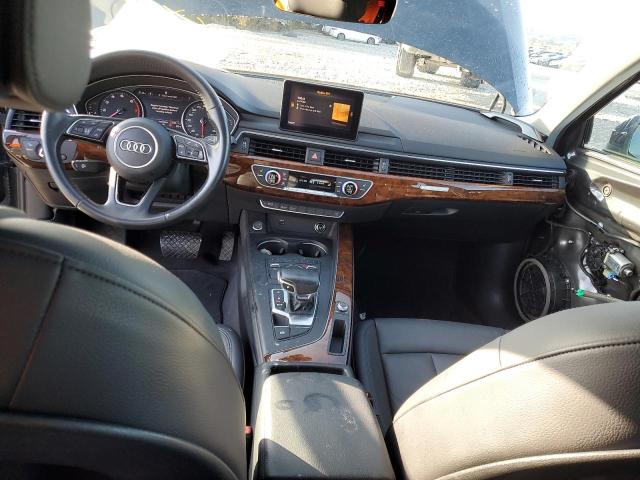 Photo 8 from auction – 2019 AUDI A4 PREMIUM with VIN WAUDNAF44KA022015