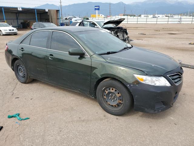 Zdjęcie 4 z aukcji – 2011 TOYOTA CAMRY BASE z VIN JTNBF3EK4B3011955
