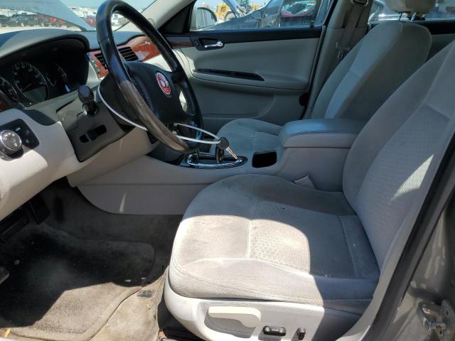 Photo 7 from auction – 2007 CHEVROLET IMPALA LT with VIN 2G1WT58K379316442