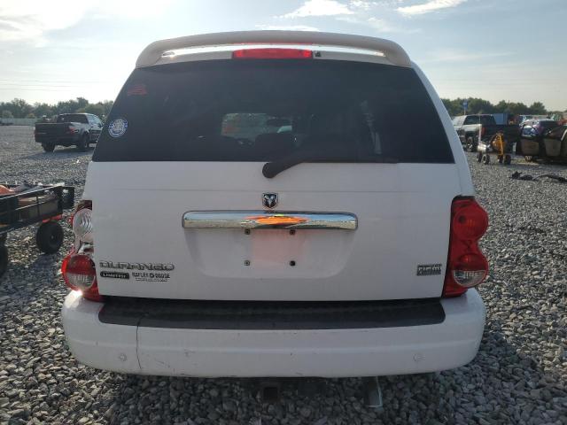 Photo 6 from auction – 2005 DODGE DURANGO LI with VIN 1D8HD58DX5F543244
