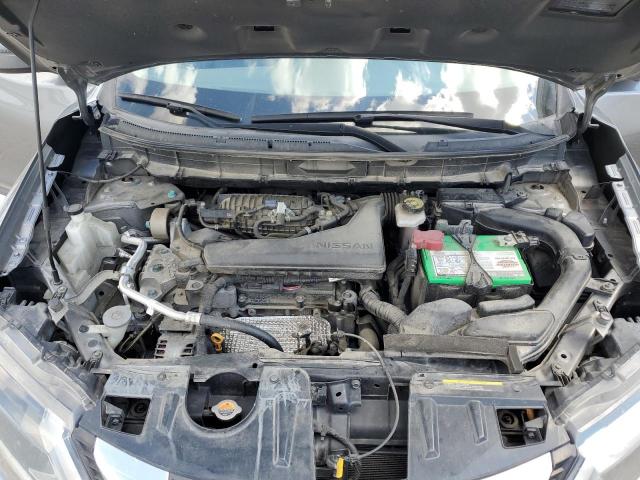 Photo 11 from auction – 2018 NISSAN ROGUE S with VIN KNMAT2MT3JP545663