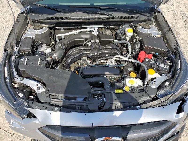 Photo 12 from auction – 2025 SUBARU OUTBACK PR with VIN 4S4BTADC8S3105425