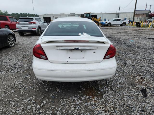 Photo 6 from auction – 2003 FORD TAURUS SE with VIN 1FAFP53UX3A205914