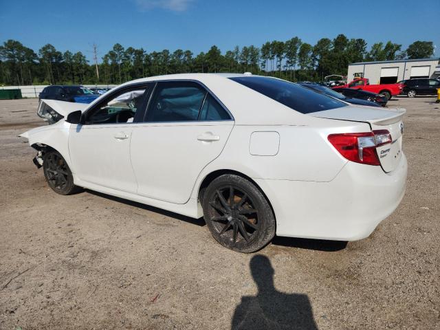 Photo 2 from auction – 2012 TOYOTA CAMRY BASE with VIN 4T1BF1FK7CU620312