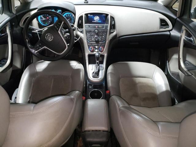 Photo 8 from auction – 2014 BUICK VERANO with VIN 1G4PP5SK7E4133453