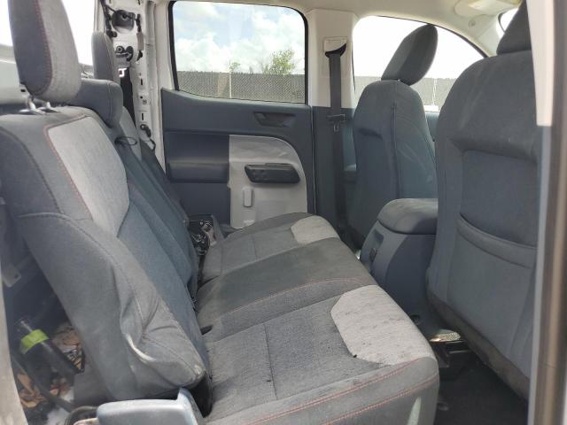 Photo 10 from auction – 2024 FORD MAVERICK X with VIN 3FTTW8J91RRA18754