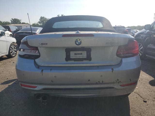 Foto 6 de la subasta – 2020 BMW 230XI con VIN WBA2K1C00L7E23239