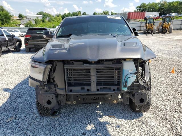 Photo 5 from auction – 2019 RAM 1500 REBEL with VIN 1C6SRFLT8KN913965