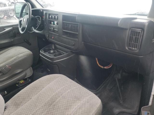 Photo 8 from auction – 2013 CHEVROLET EXPRESS G1 with VIN 1GCSGAFX3D1134600