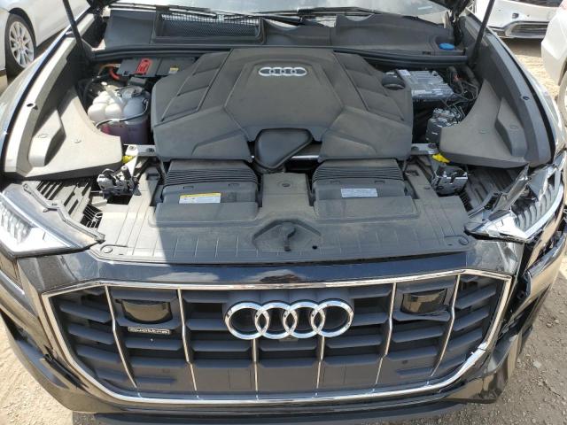 Photo 11 from auction – 2023 AUDI Q8 PREMIUM with VIN WA1AVBF18PD032175