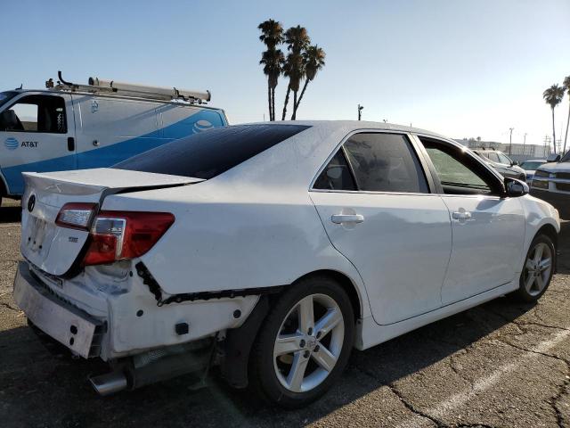 Photo 3 from auction – 2014 TOYOTA CAMRY with VIN 4T1BF1FK1EU347256