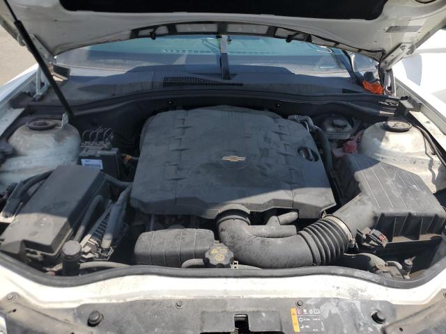Photo 11 from auction – 2014 CHEVROLET CAMARO LT with VIN 2G1FB1E36E9152108