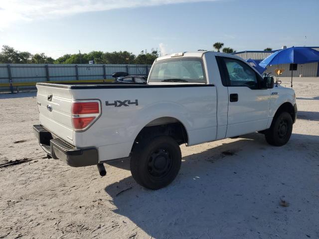 Фото 3 с аукциона – 2013 FORD F150 с VIN 1FTMF1EF5DKG03460