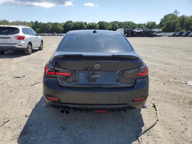 Photo 6 from auction – 2013 BMW 328 XI with VIN WBA3B3G53DNR80193