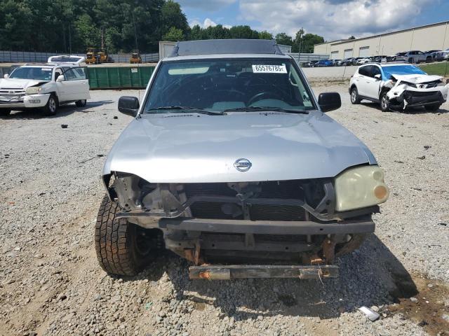 Photo 5 from auction – 2004 NISSAN FRONTIER C with VIN 1N6ED27T74C451420