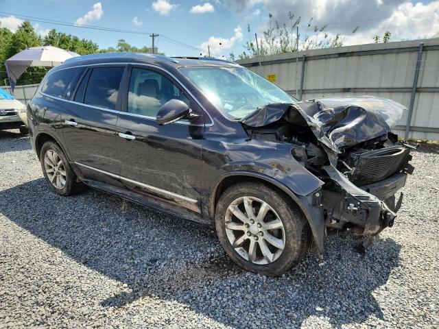 Photo 4 from auction – 2014 BUICK ENCLAVE with VIN 5GAKVCKD5EJ181241