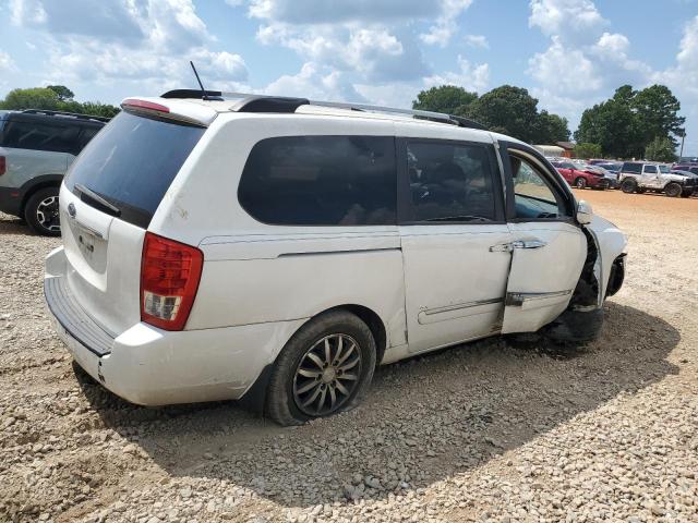 Photo 3 from auction – 2012 KIA SEDONA EX with VIN KNDMH4C78C6499898