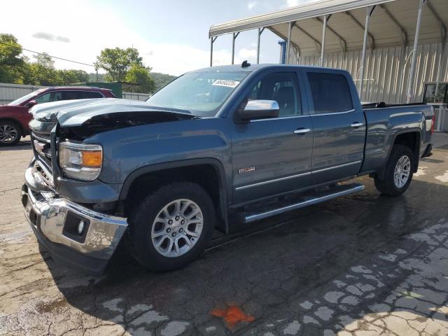 GMC SIERRA K15 2014 with VIN 3GTU2VEC0EG155761 - Photo from auction