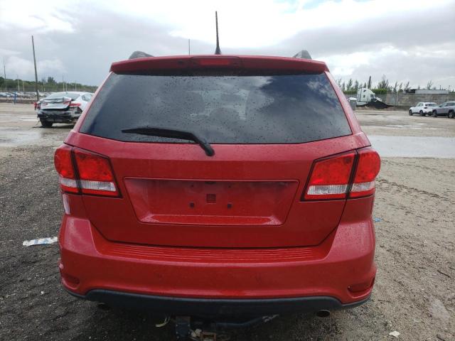 Photo 6 from auction – 2017 DODGE JOURNEY GT with VIN 3C4PDDEG1HT549608