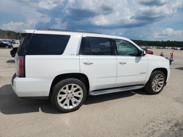 Photo 3 from auction – 2015 GMC YUKON SLT with VIN 1GKS1BKC3FR238880