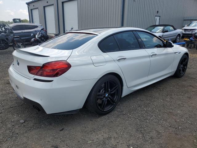 Photo 3 from auction – 2016 BMW 640 XI GRA with VIN WBA6D2C52GGT65876