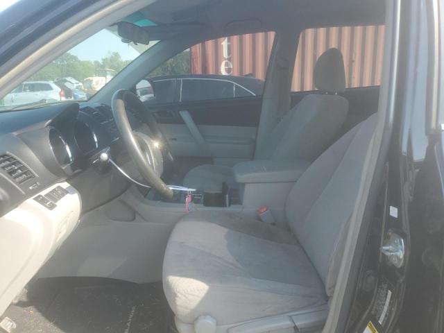 Photo 7 from auction – 2012 TOYOTA HIGHLANDER with VIN 5TDZA3EH0CS020982
