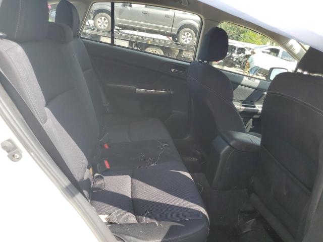 Photo 10 from auction – 2016 SUBARU IMPREZA SP with VIN JF1GPAP66G8225289