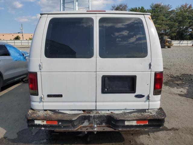 Photo 6 from auction – 2008 FORD ECONOLINE with VIN 1FTNE14W58DB30002