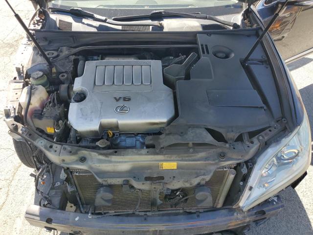 Photo 11 from auction – 2010 LEXUS ES 350 with VIN JTHBK1EG1A2394935
