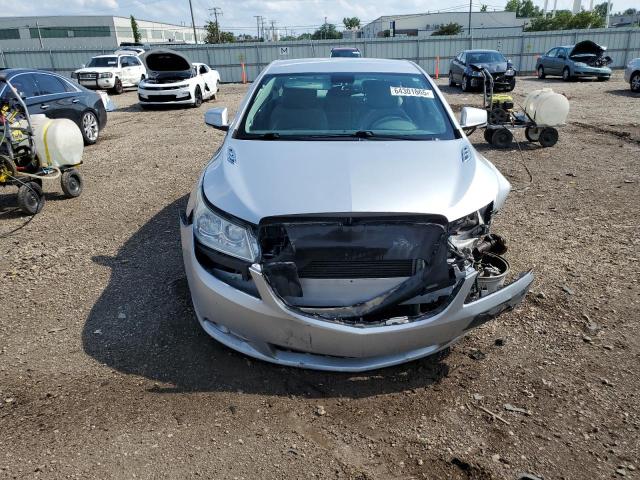 Foto 5 de la subasta – 2012 BUICK LACROSSE P con VIN 1G4GD5E38CF118538