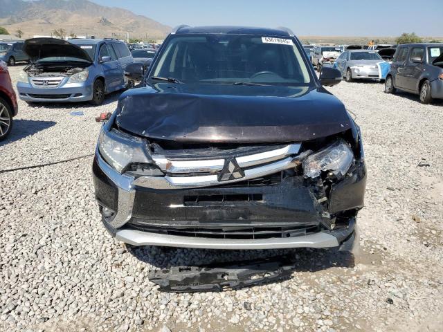 Photo 5 from auction – 2017 MITSUBISHI OUTLANDER with VIN JA4JZ4AX3HZ056674