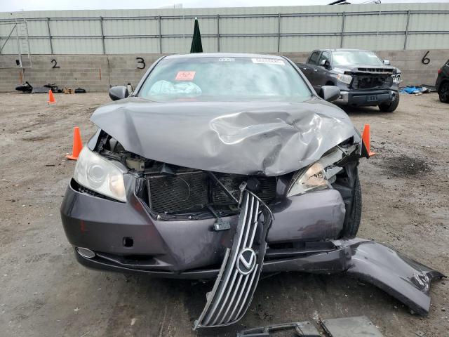 Photo 5 from auction – 2008 LEXUS ES 350 with VIN JTHBJ46G682270060