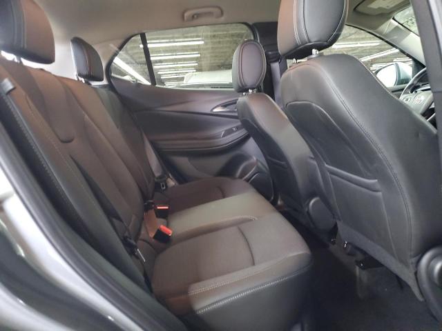 Photo 11 from auction – 2025 BUICK ENCORE GX with VIN KL4AMCSL2SB171979