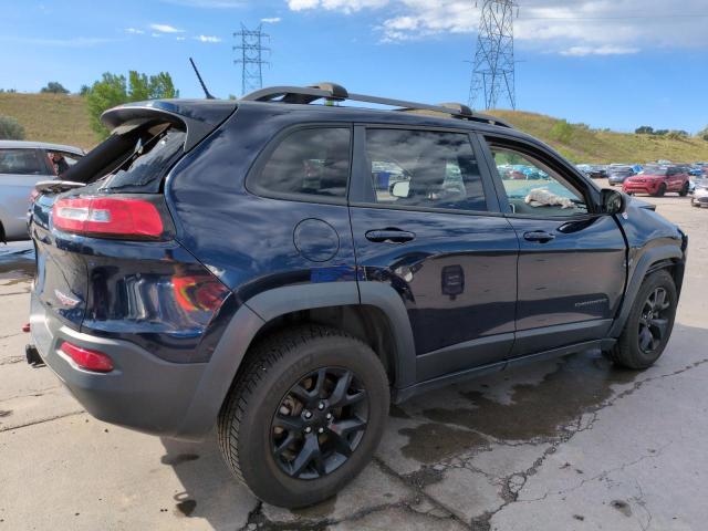Photo 3 from auction – 2014 JEEP CHEROKEE T with VIN 1C4PJMBS9EW157323
