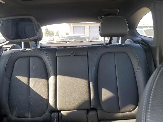 Photo 10 from auction – 2017 BMW X1 XDRIVE2 with VIN WBXHT3Z31H4A54300