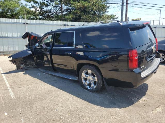 Photo 2 from auction – 2015 CHEVROLET SUBURBAN K with VIN 1GNSKKKC8FR127631