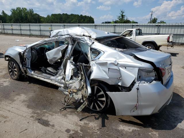 Photo 2 from auction – 2018 NISSAN ALTIMA 2.5 with VIN 1N4AL3AP3JC182937